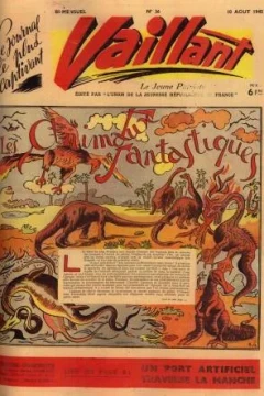 Les Animaux Fantastiques