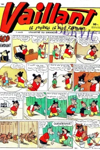 Issue #361