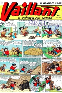 Issue #362