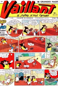 Issue #364