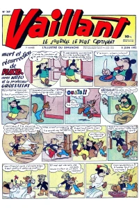 Issue #369