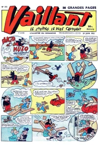 Issue #372