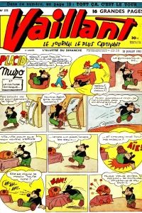 Issue #375