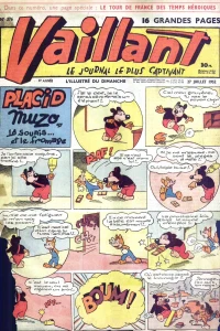 Issue #376