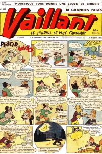 Issue #377