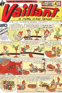 Issue #380