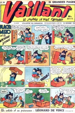 Placid, Muzo et la Machine à Sous