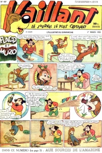 Issue #407