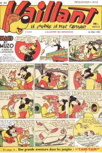 Issue #419