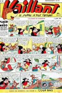 Issue #421