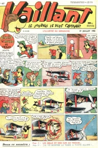 Issue #427