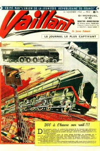 Issue #43