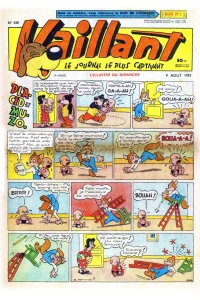 Issue #430