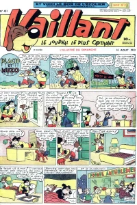 Issue #431