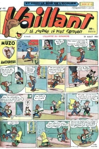 Issue #432