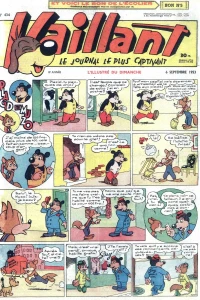 Issue #434
