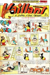 Issue #437