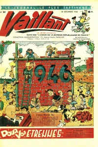 Issue #46