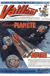 Issue #47
