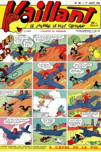 Issue #481