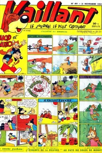 Issue #497