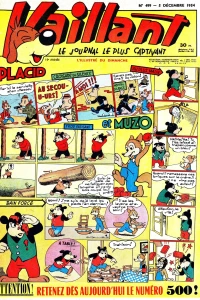 Issue #499