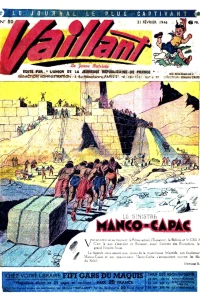 Issue #50