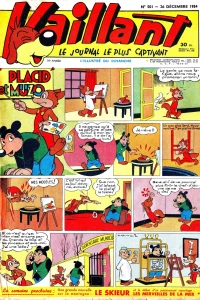 Issue #501