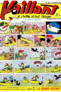 Issue #504