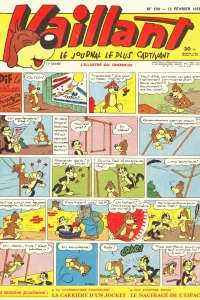 Issue #509