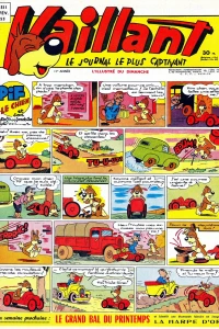 Issue #511