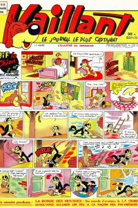 Issue #513