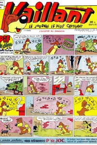 Issue #518