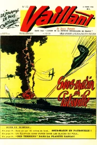 Issue #52