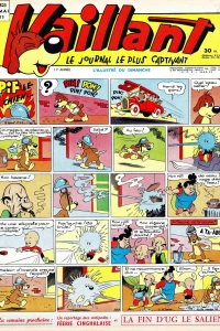 Issue #523
