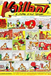Issue #524
