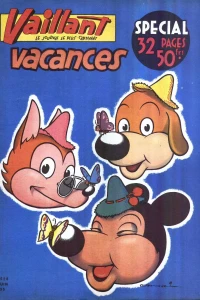 Vacances