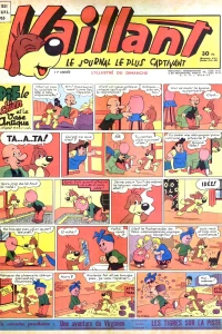 Issue #531
