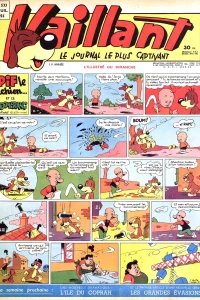Issue #533