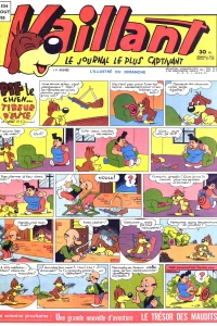 Issue #534