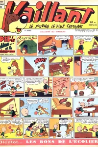Issue #535