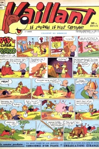 Issue #538