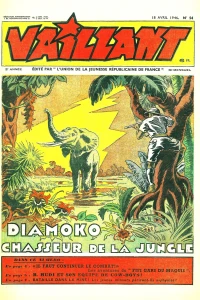 Issue #54