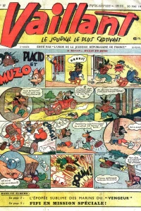 Issue #57