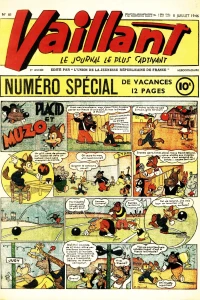 Issue #61