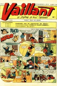 Issue #65