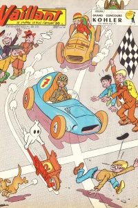 Issue #654