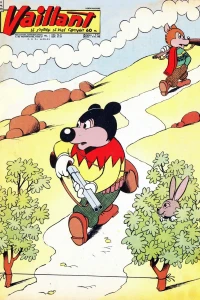 Issue #697