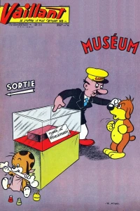 Issue #699