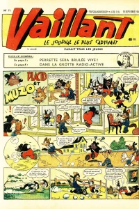 Issue #71